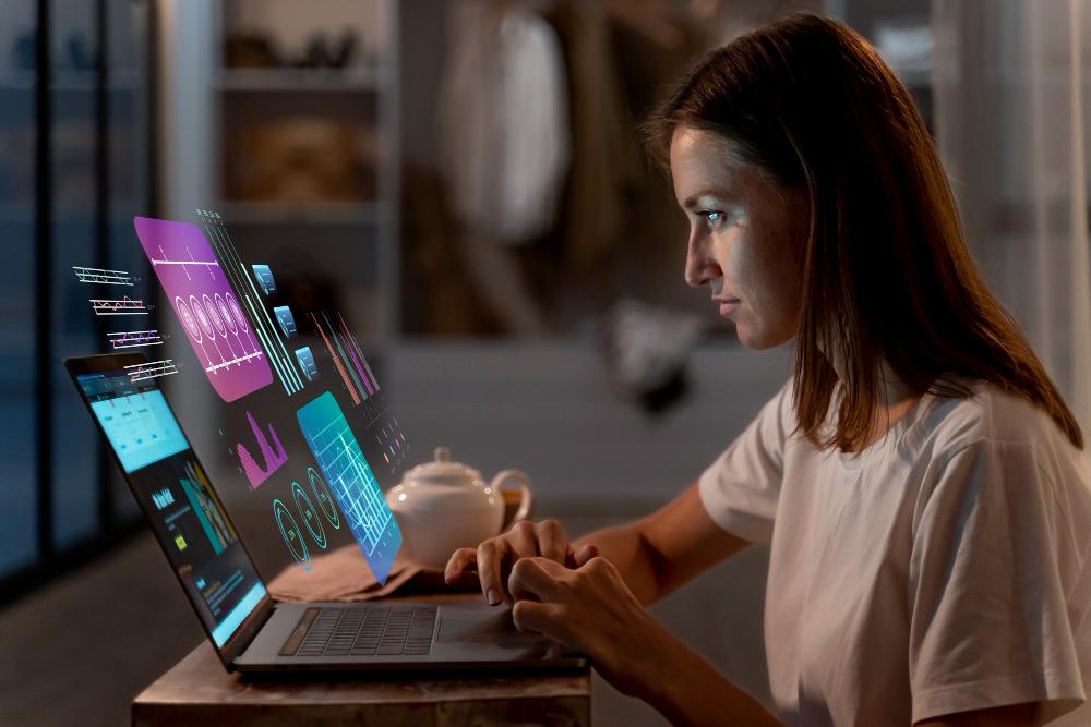 La Importancia Del Diseño De Interfaz De Usuario En El Software De Aplicación La Importancia Del Diseño De Interfaz De Usuario En El Software De Aplicación